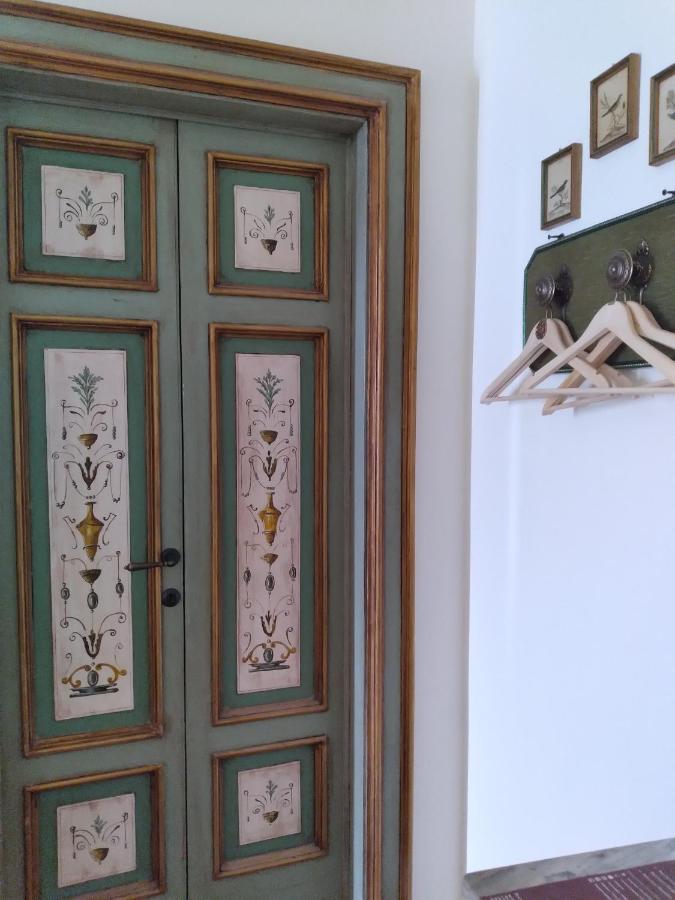 L'Arco Romano Apartment Foligno Exterior photo