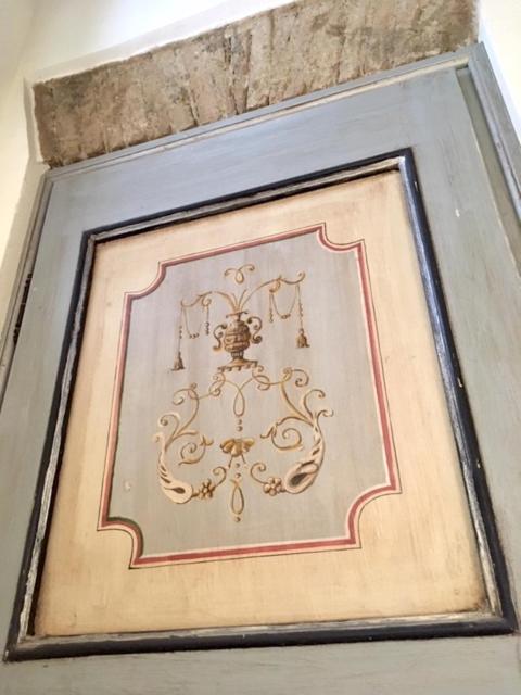 L'Arco Romano Apartment Foligno Exterior photo
