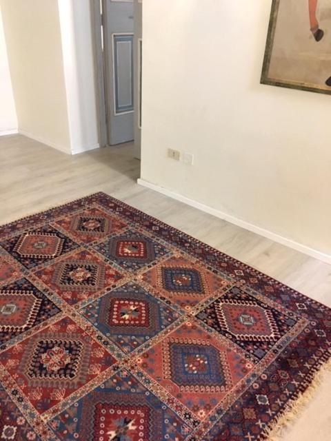 L'Arco Romano Apartment Foligno Exterior photo