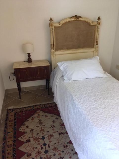 L'Arco Romano Apartment Foligno Exterior photo