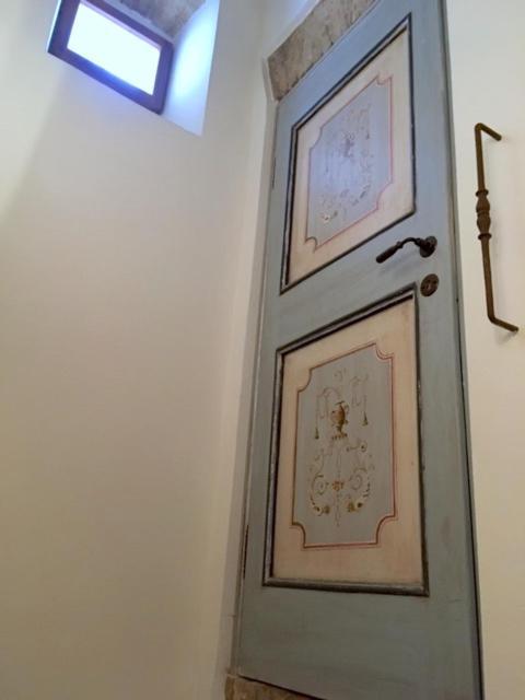 L'Arco Romano Apartment Foligno Exterior photo