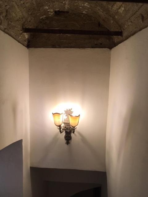 L'Arco Romano Apartment Foligno Exterior photo