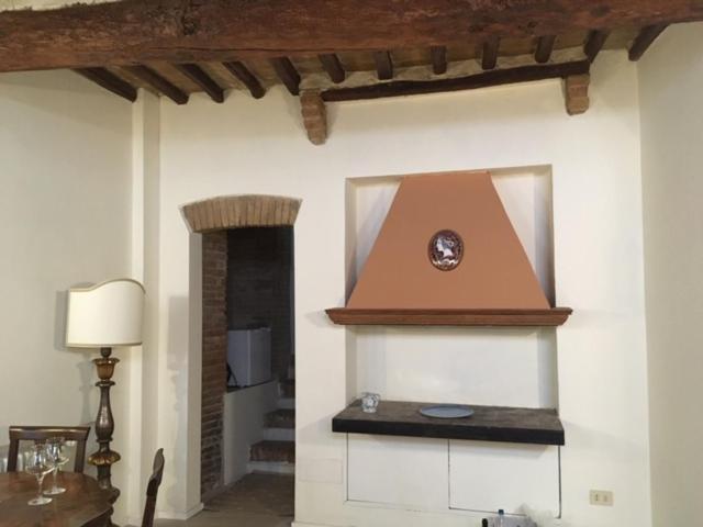 L'Arco Romano Apartment Foligno Exterior photo