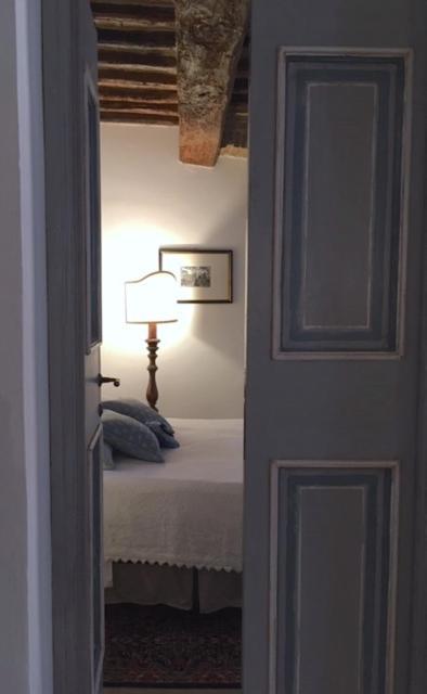 L'Arco Romano Apartment Foligno Exterior photo