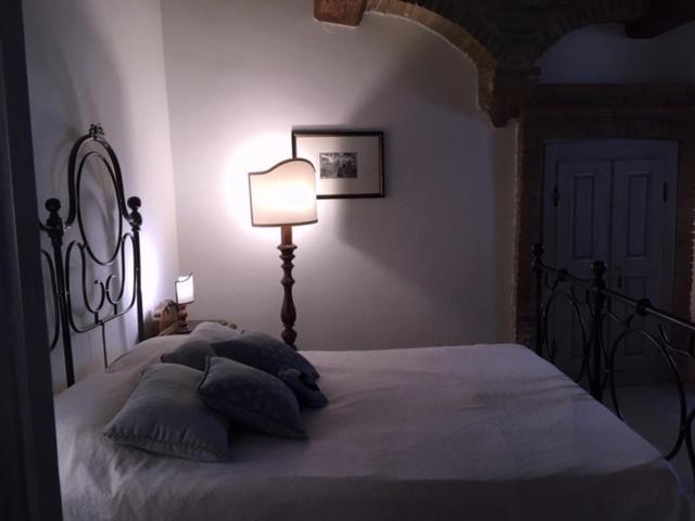L'Arco Romano Apartment Foligno Exterior photo