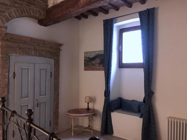 L'Arco Romano Apartment Foligno Exterior photo